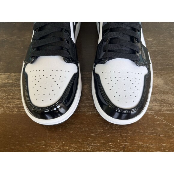 Air Jordan 1 Mid SE ASW "All Star 2021" Men's Size 8/Women's Size 9.5 DD1649-001 - Picture 7 of 12